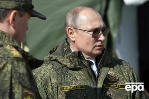 На учениях с участием Путина проверят "надежность ядерных и неядерных сил", заявили в минобороны РФ