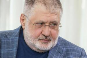 Противники Зеленського наголошують, що за зростання податків для всіх один із його "головних покровителів" бізнесмен Ігор Коломойський уникнув підвищення для своїх гірничовидобувних підприємств, пише Forbes