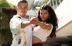 Макашов и Michelle Andrade являются ведущими "Орла и решки" с весны 2021 года