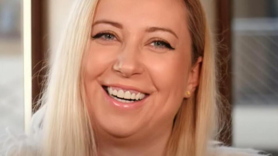 Матвієнко: Я трошки набрала