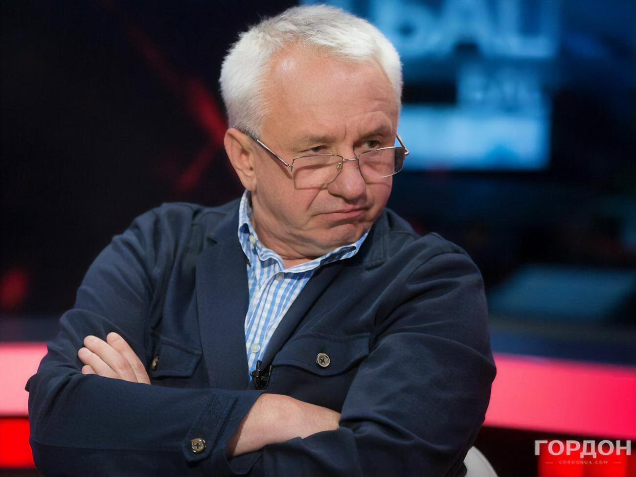 Алексей Кучеренко: Уже совсем скоро после голосования за ренту Украина попросится в очередь за газом в "Газпром", как Молдова