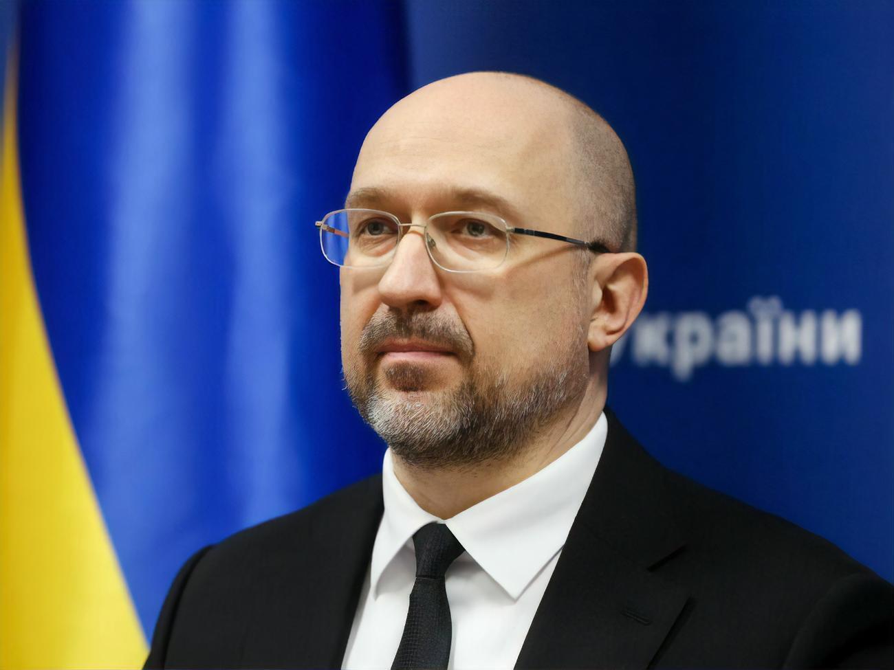 Шмигаль повідомив, що зараз у сховищах України&nbsp;&ndash;&nbsp;10,6 млрд м&sup3; газу