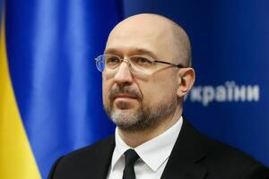 Шмигаль повідомив, що зараз у сховищах України – 10,6 млрд м³ газу