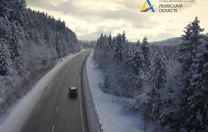 Проект "Малого карпатского круга" начали реализовывать в прошлом году