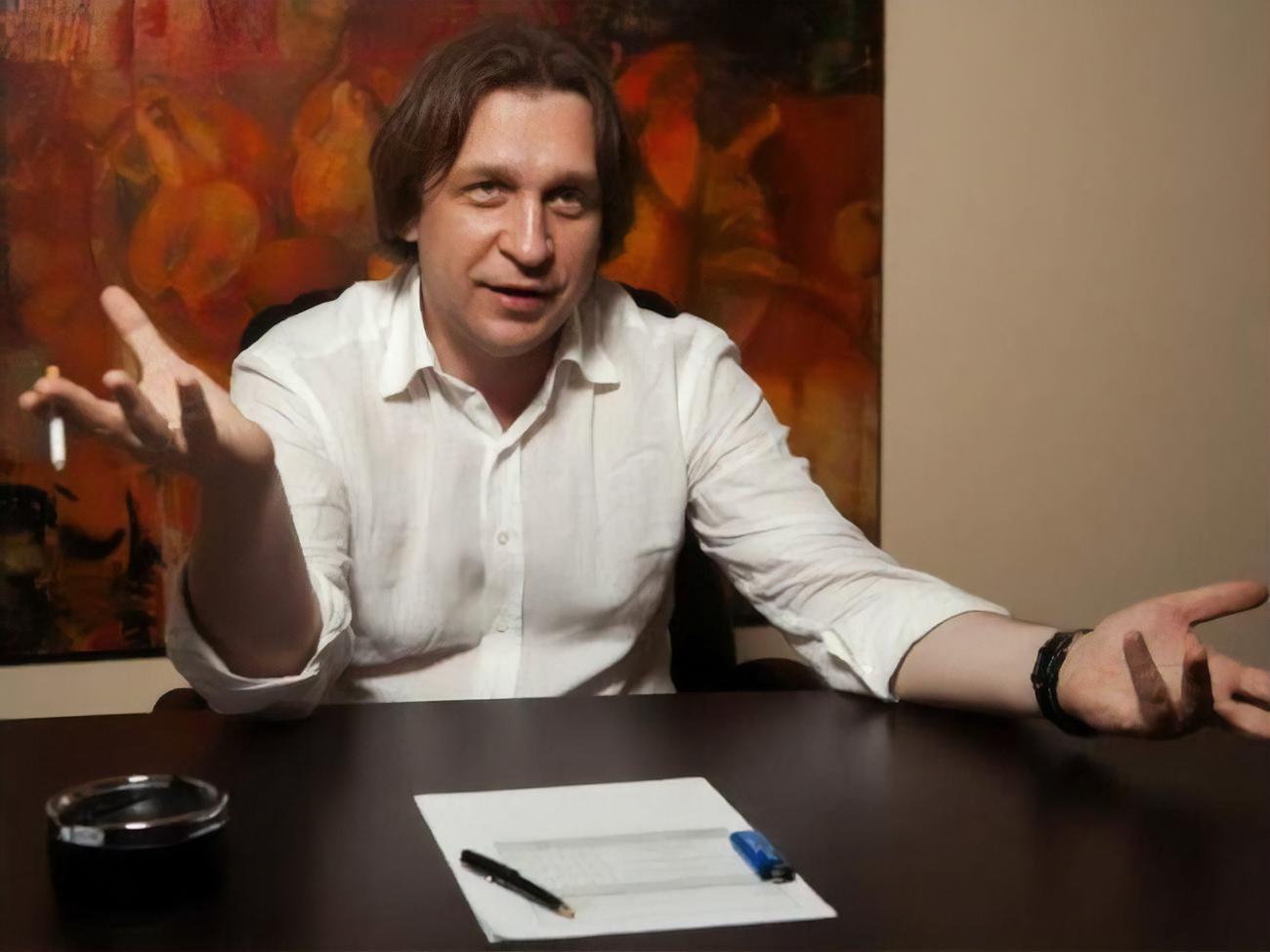 Михайло Кухар: Те, що коїть податковий комітет ВР, ми називаємо "податковою антиреформою"