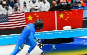 У федерації бобслею та скелетону України впевнені в невинуватості Гунько