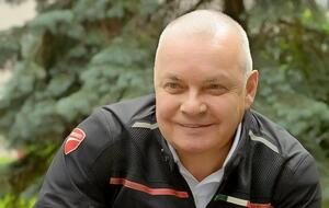 Вместе с Киселевым в черном списке Минкульта Украины 208 человек