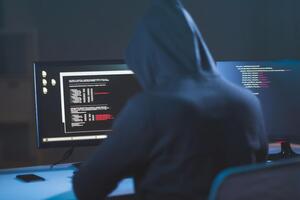 15 февраля прозошла масштабная DDoS-атака на украинские сайты