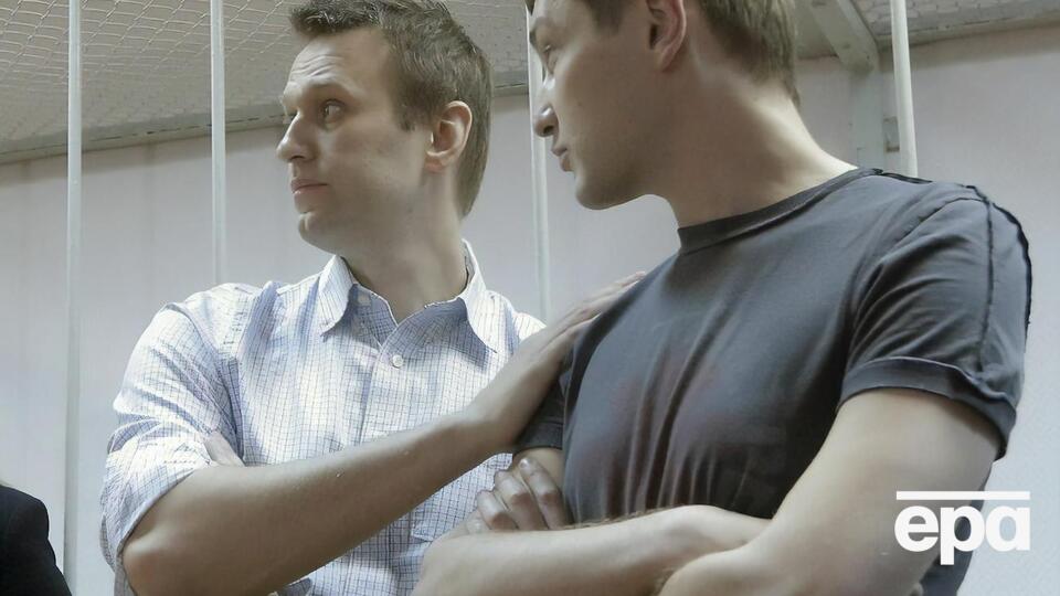 Cуд заменил брату Алексея Навального Олегу год условного срока на год реального по делу о распространении коронавирусной инфекции