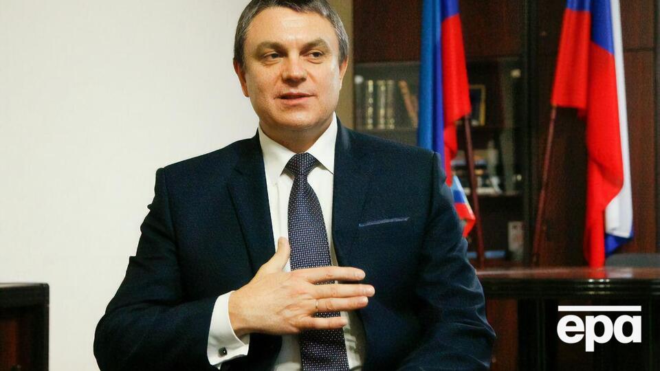 Пасечник поручил "помочь населению"