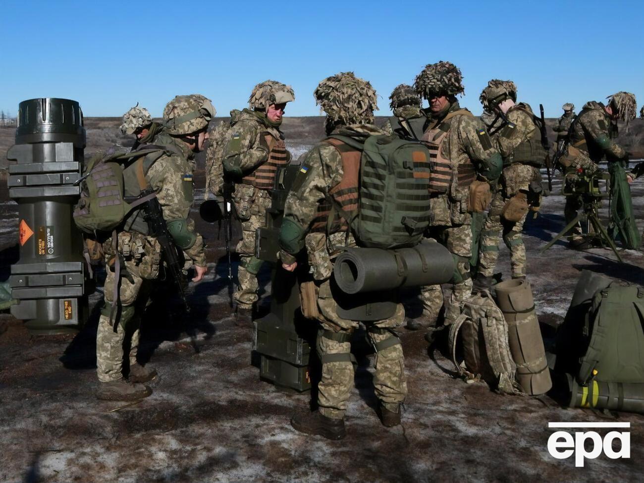 Як зазначають соціологи, упродовж останніх кількох днів зросла кількість українців, які вважають, що їхня країна відіб'є напад РФ