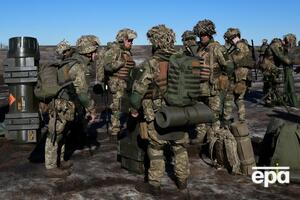 Як зазначають соціологи, упродовж останніх кількох днів зросла кількість українців, які вважають, що їхня країна відіб'є напад РФ