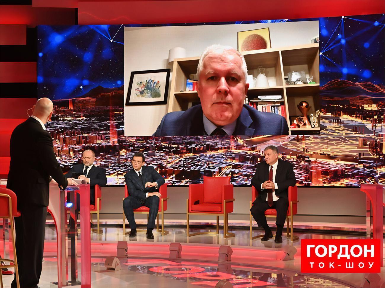 Міністр Анушаускас наголосив, що і Україна, і Литва мають бути готові до будь-яких сценаріїв можливої нової військової агресії РФ