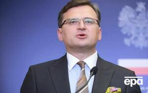 Кулеба заявил, что Украина не проводит и не планирует никаких диверсионных действий на Донбассе