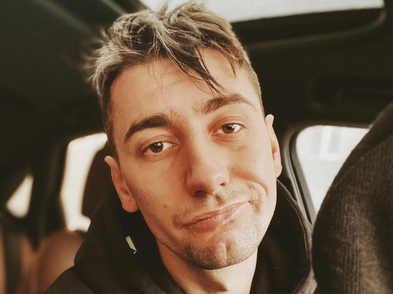 Еллерт: Вирішив продати свою Audi