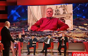 Радецький вважає, що "у гіршому випадку" Росія окупувала б лише Севастополь