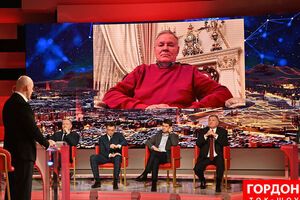 Радецкий считает, что "в худшем случае" Россия оккупировала бы только Севастополь