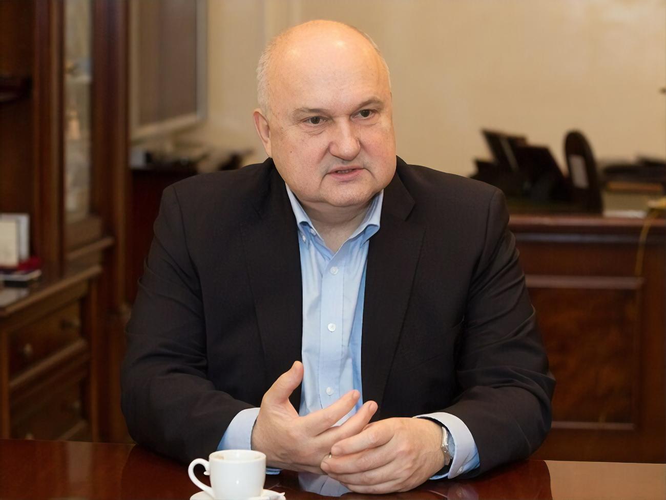 Смешко назвав чотири елементи для успішних перемовин