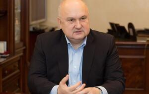 Смешко назвав чотири елементи для успішних перемовин