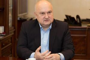 Игорь Смешко назвал четыре элемента для успешных переговоров