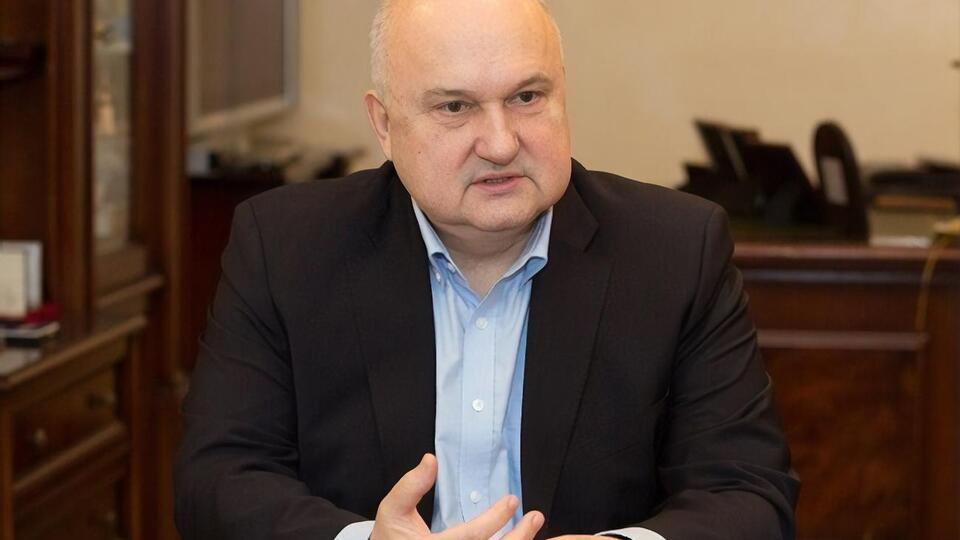 Смешко назвав чотири елементи для успішних перемовин