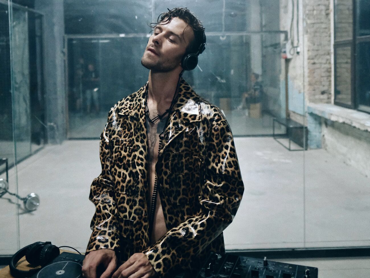 Макс Барських: Коли легкі речовини вже не діють чи стають звичкою, людина починає шукати щось інше