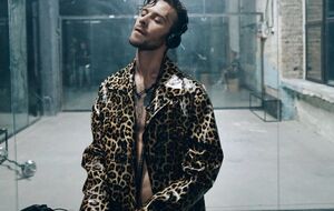 Макс Барських: Коли легкі речовини вже не діють чи стають звичкою, людина починає шукати щось інше