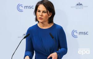 Бербок: Мы рассматриваем каждую просьбу Украины