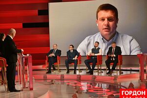 Василий Бурба в эфире YouTube-шоу "ГОРДОН" заверил, что готов и к задержанию, и к аресту