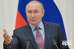 По словам Путина, процесс урегулирования конфликта на Донбассе "по-прежнему буксует"