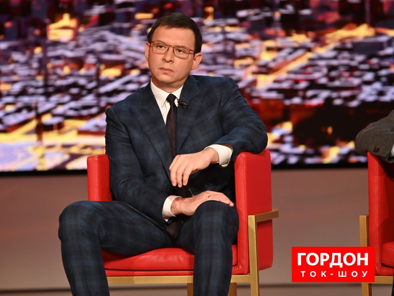 Мураев: Будапештский меморандум – это была не гарантия, а филькина грамота