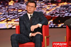 Мураєв: Будапештський меморандум – це була не гарантія, а фільчина грамота