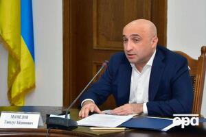 Мамедов считает, что украинским правоохранителям следует серьезно отнестись к заявлениям РФ