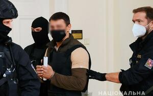 Франчетти планируют привлечь к ответственности за участие в незаконном вооруженном формировании