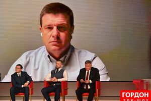 Бурба: На данный момент решение о новом вторжении в Украину Путин еще не принял