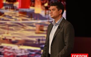 Разумков: Завжди в тебе має бути розуміння, що сьогодні є важливішим за твій піар