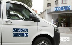 ОБСЕ является одной из сторон переговоров по Донбассу