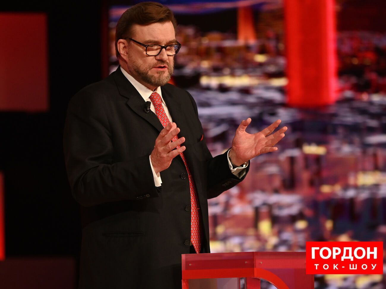 Кисельов: Путін звик блефувати, брязкати зброєю, розмахувати ядерною палицею