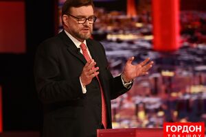 Кисельов: Путін звик блефувати, брязкати зброєю, розмахувати ядерною палицею