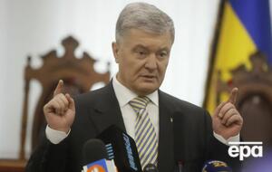 Порошенко считает, что увеличение финансирования армии поможет защитить украинцев
