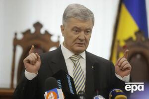 Порошенко считает, что увеличение финансирования армии поможет защитить украинцев