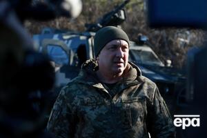 Павлюк: Українські військові не стріляють по мирних людях