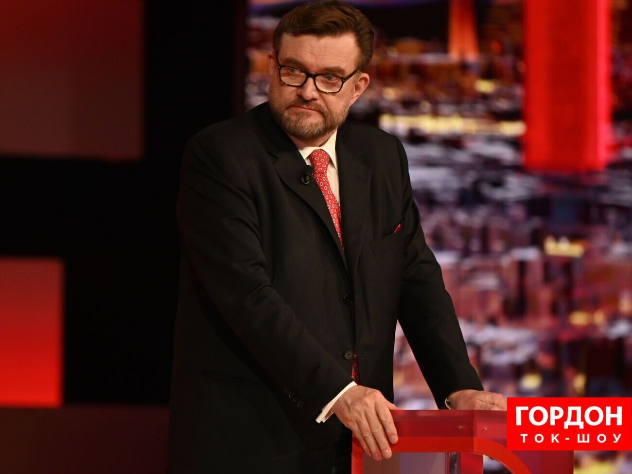 Кисельов: Путін такою спортивною, пружною ходою зайшов і сунув мляву й липку лапку