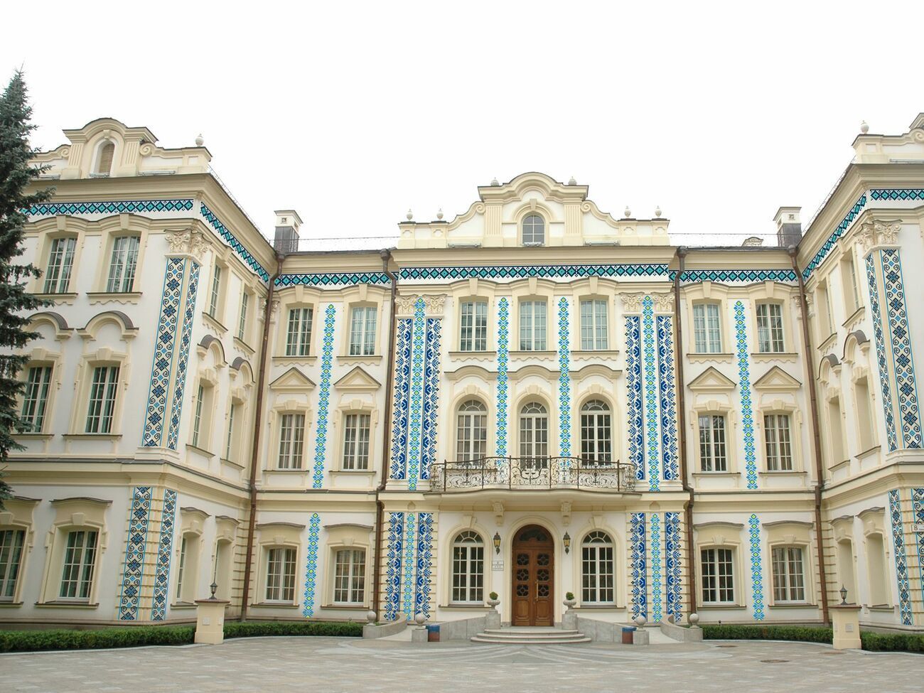 Верховний Суд поставив крапку у спорі між Гладковським та журналістами Bihus.info