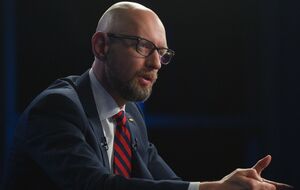 Яценюк считает, что эвакуация украинцев на свободной территории страны будет использована пропагандистами