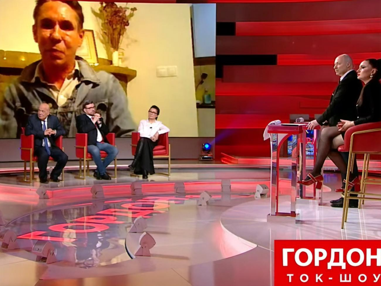 Панин: Я так же, как миллионы людей в РФ, верил в то, что мне говорили с экранов российского телевидения