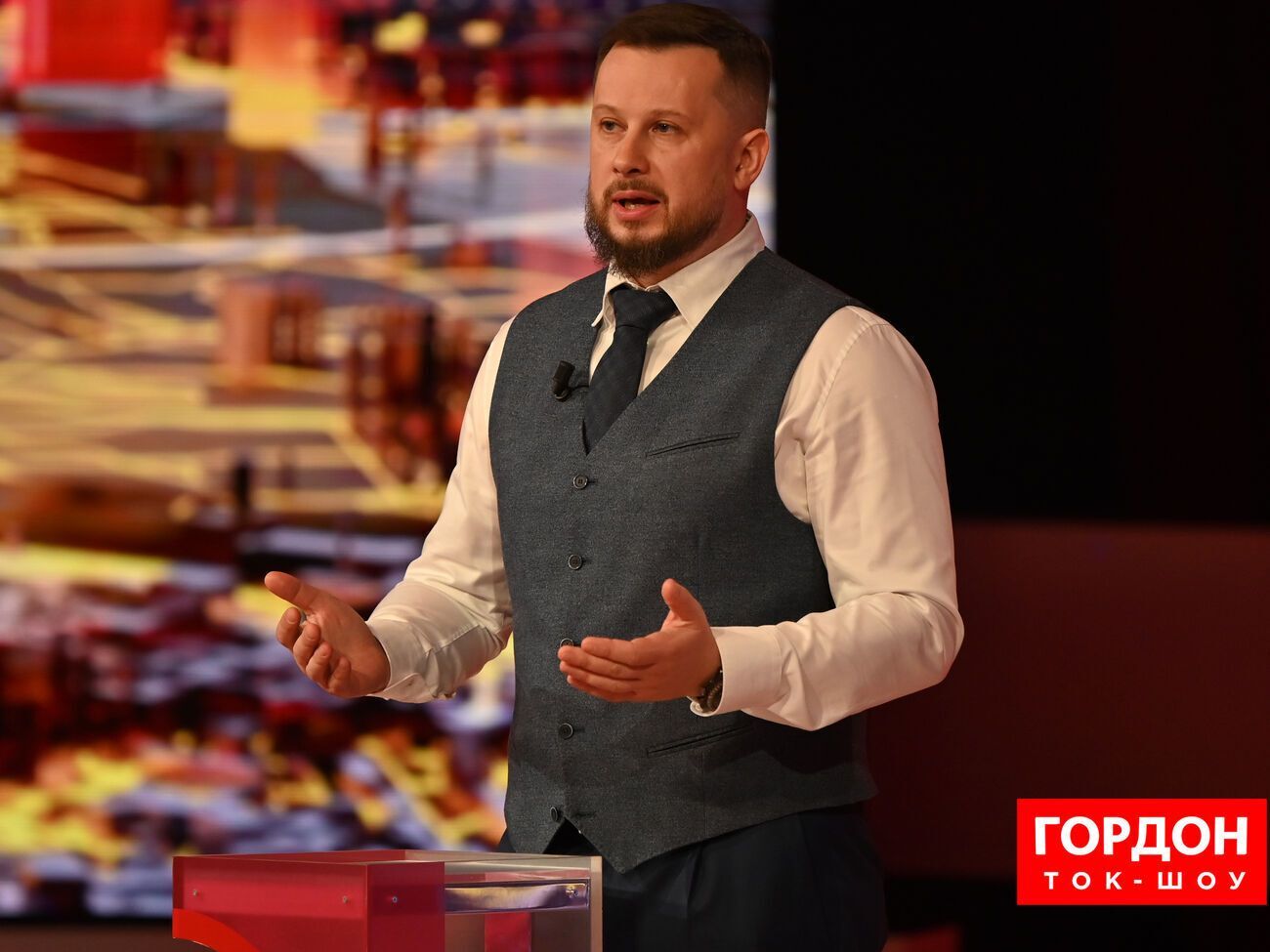 Билецкий:&nbsp;Существуют страны, которым пришлось жить в постоянной войне, тем не менее инвесторы туда приходят