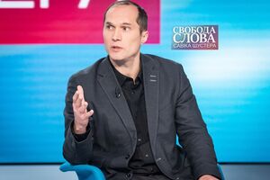 Бутусов: Там плотная зона застройки, бить по конкретной батарее и подавить ее огонь просто невозможно