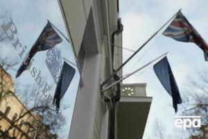 С января 2022 года наращивание российских сил у границ Украины усилило угрозу военных действий, отметили в МИД Великобритании