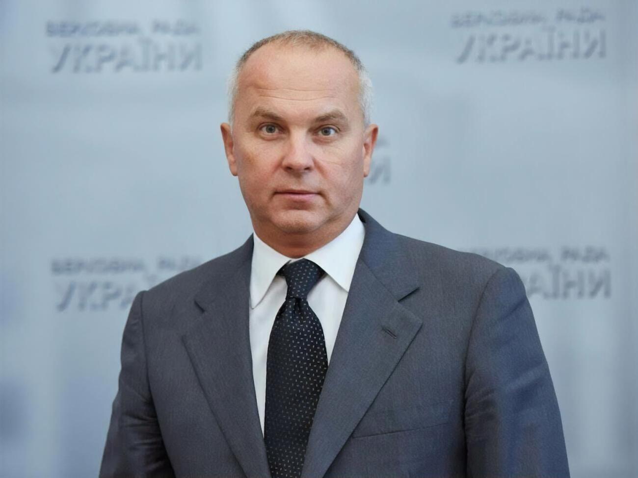 Шуфрич заявив "про договірні обстріли за премії"